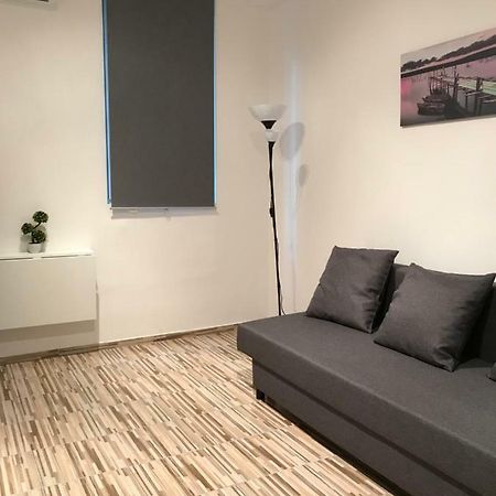 Студио Чайка Бургас Център Εξωτερικό φωτογραφία