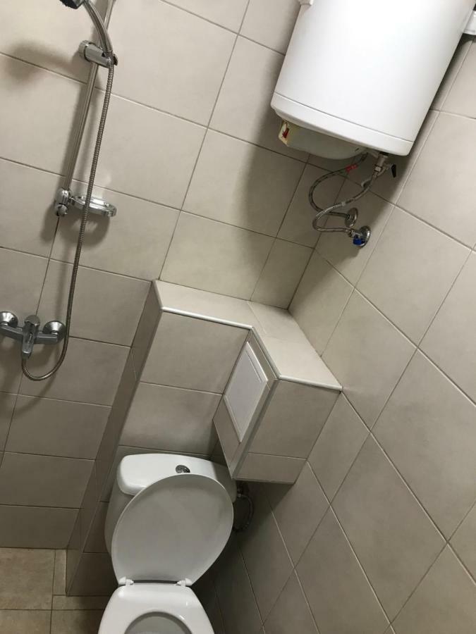 Студио Чайка Бургас Център Εξωτερικό φωτογραφία
